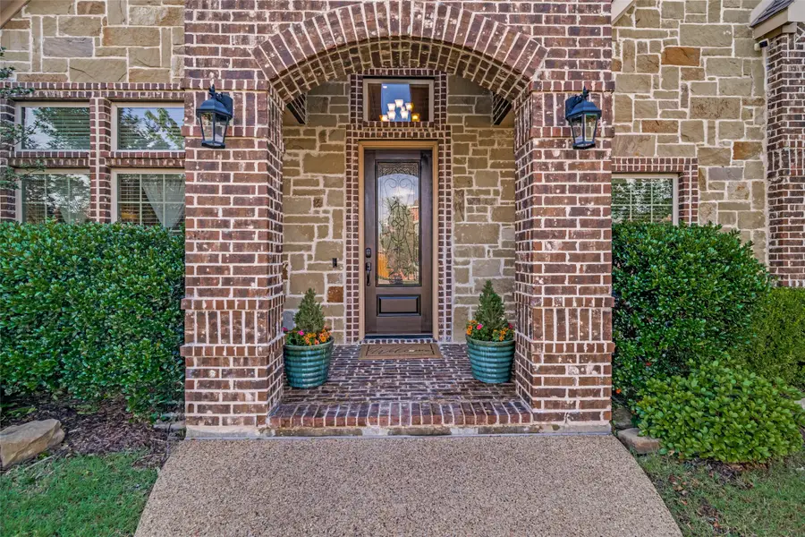 676 Princeton Way, Rockwall, TX 75087 - #2