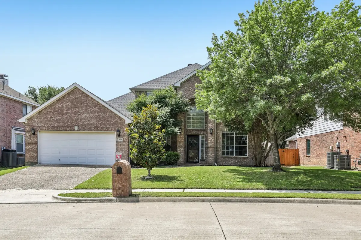 1421 Stone Bend Lane, Flower Mound, TX 75028 - #1