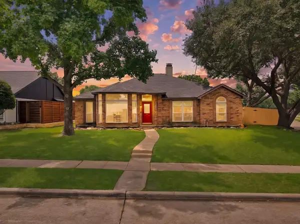 2945 Downing Street, Flower Mound, TX 75028