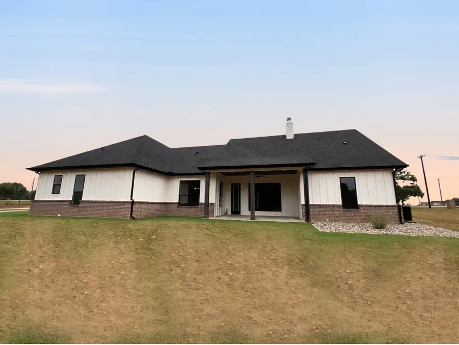 121 Cartwright Road, Weatherford, TX 76087 - #3