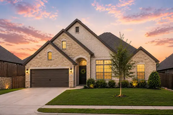 1224 Palo Duro Court, Burleson, TX 76028