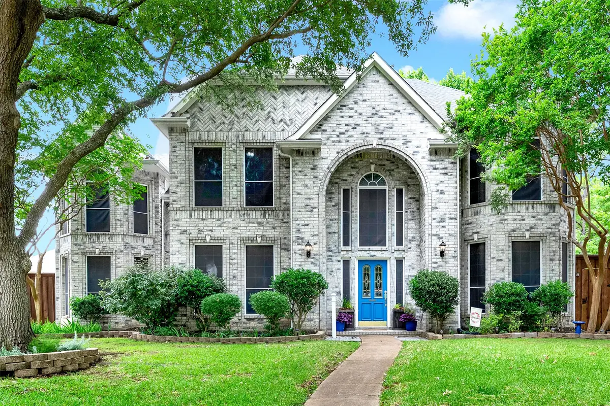 3303 Stonehenge Drive, Richardson, TX 75082 - #1