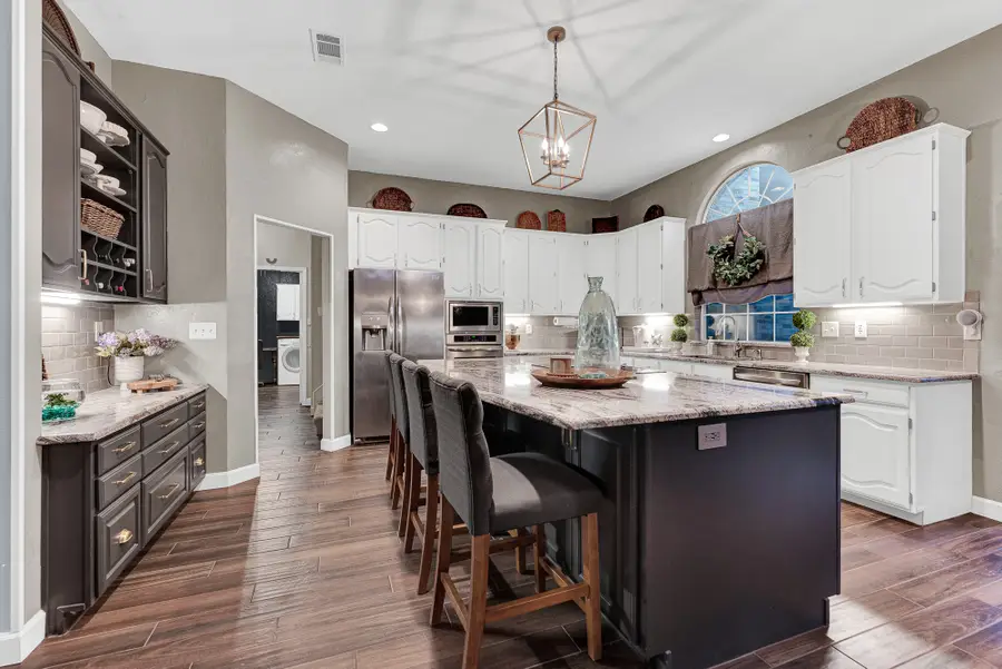 3303 Stonehenge Drive, Richardson, TX 75082 - #2
