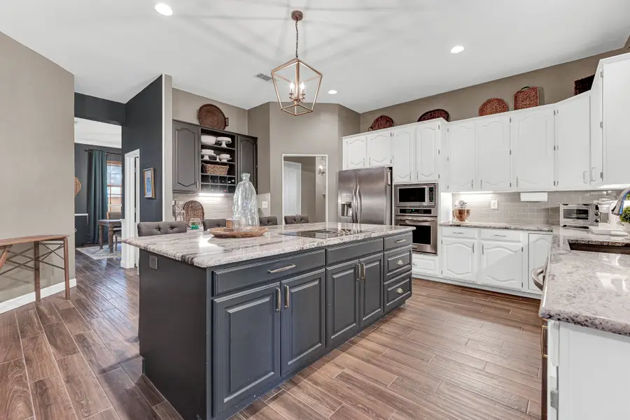 3303 Stonehenge Drive, Richardson, TX 75082 - #3
