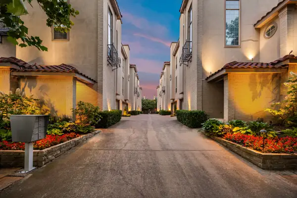 4504 Bowser Avenue #D, Dallas, TX 75219