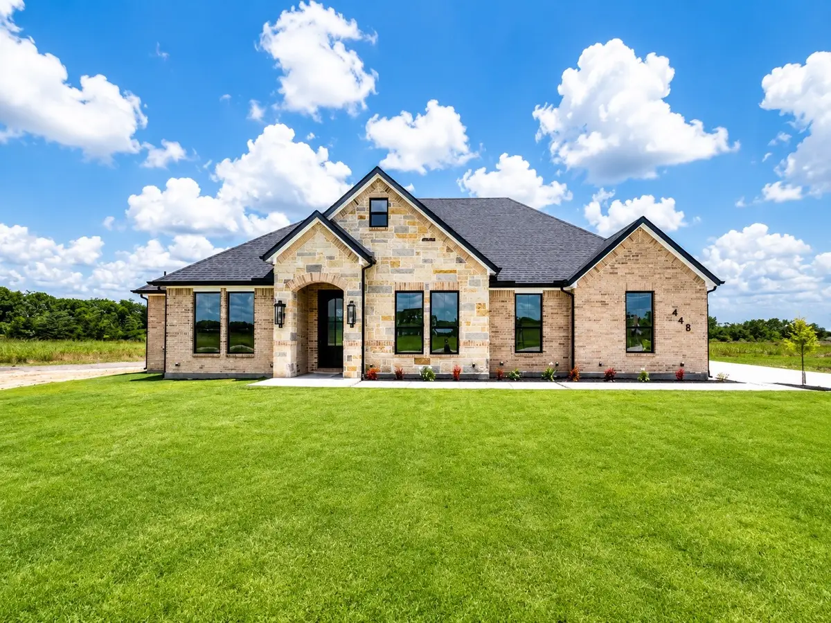 448 Auds Creek Circle, Paris, TX 75460 - #1