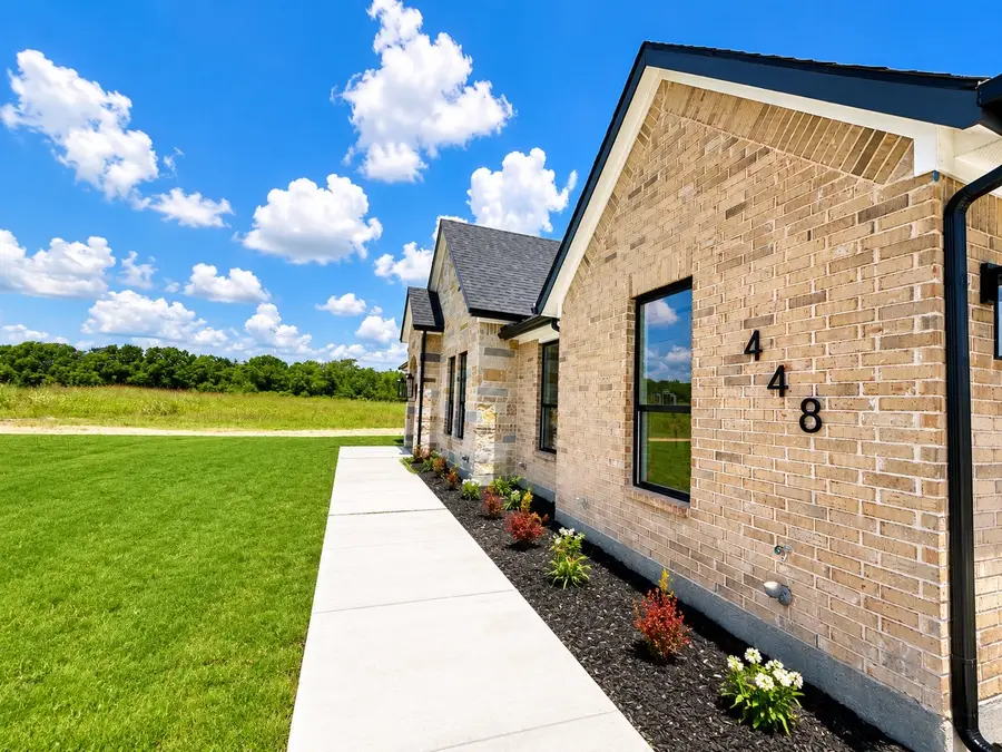 448 Auds Creek Circle, Paris, TX 75460 - #3