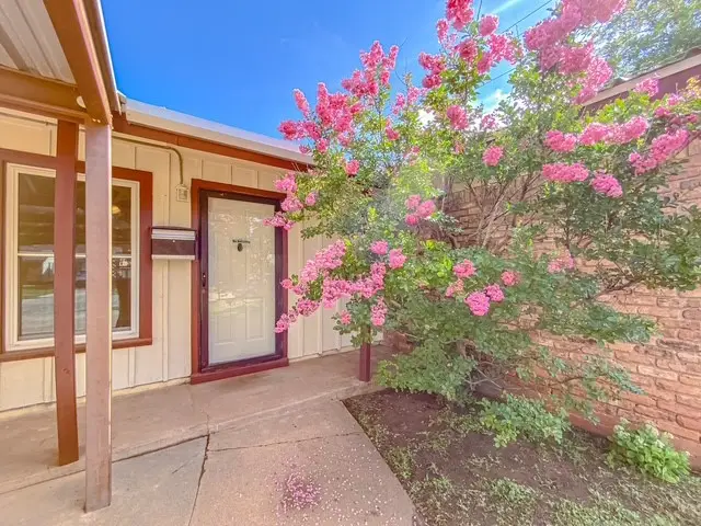 3212 Sandefer Street, Abilene, TX 79603 - #2
