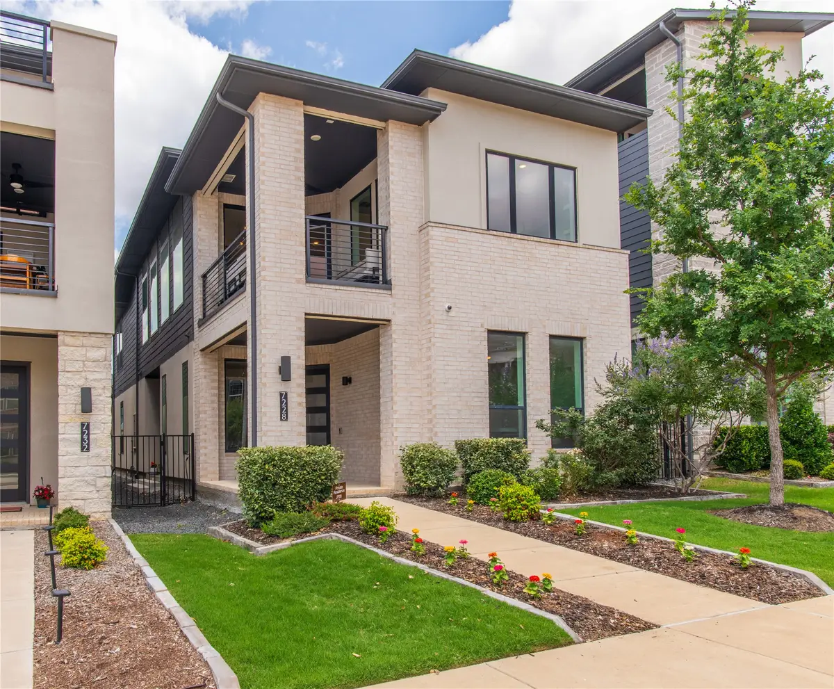 7228 Collin Mckinney Parkway, McKinney, TX 75070 - #1