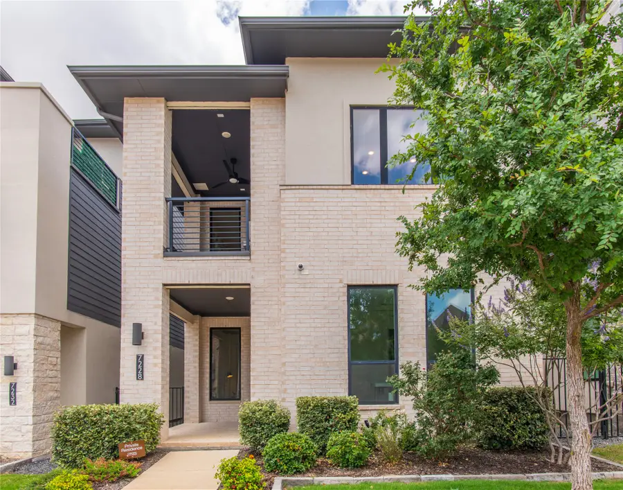 7228 Collin Mckinney Parkway, McKinney, TX 75070 - #2