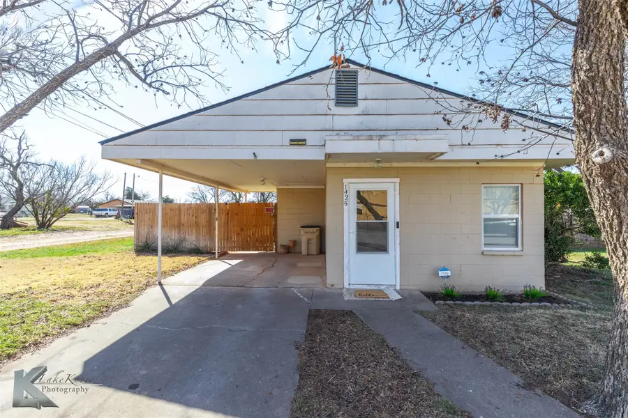 1425 12th Street, Anson, TX 79501 - #2