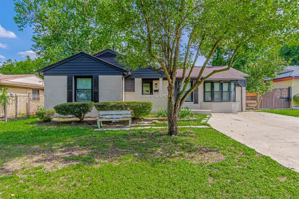 2618 Centerville Road, Dallas, TX 75228