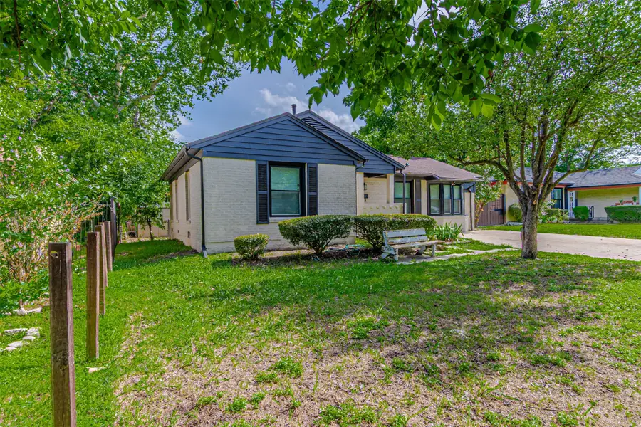 2618 Centerville Road, Dallas, TX 75228 - #2