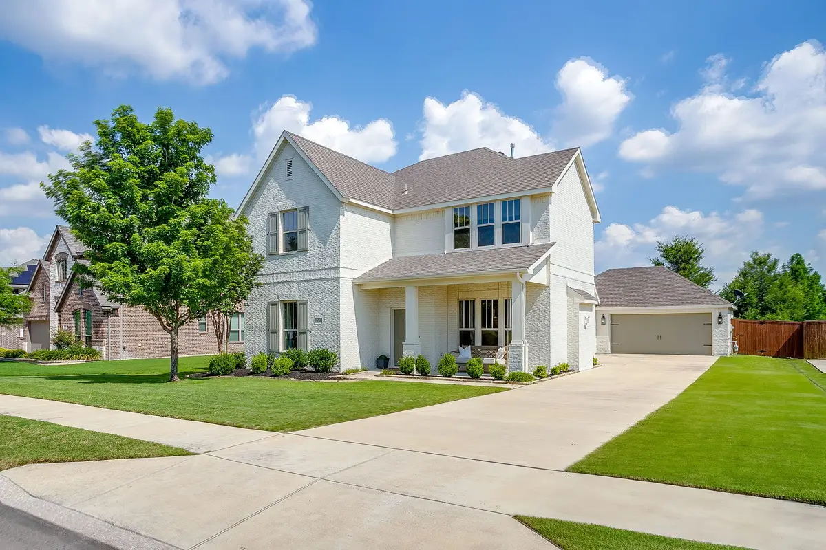 12049 Carlin Drive, Fort Worth, TX 76108 - #1