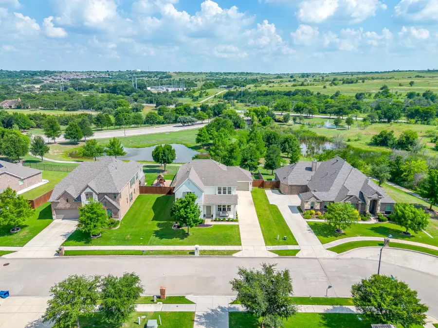 12049 Carlin Drive, Fort Worth, TX 76108 - #2