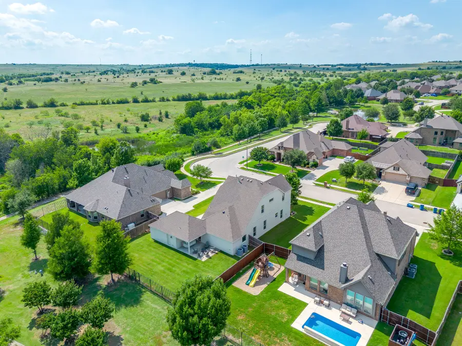 12049 Carlin Drive, Fort Worth, TX 76108 - #3