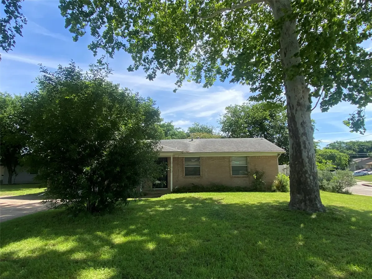 7838 Groveway Drive, Dallas, TX 75232 - #1