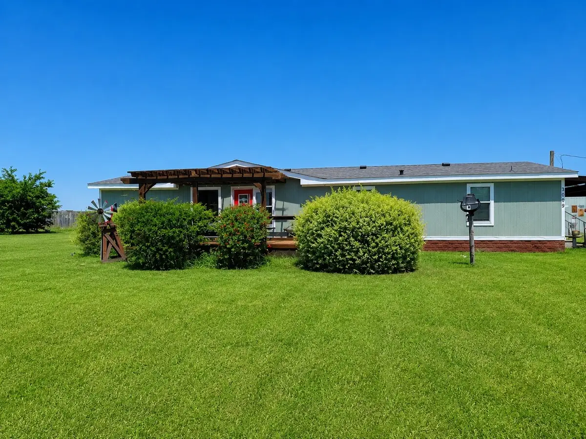 3009 Fm 660, Ellis, TX 75125 - #1
