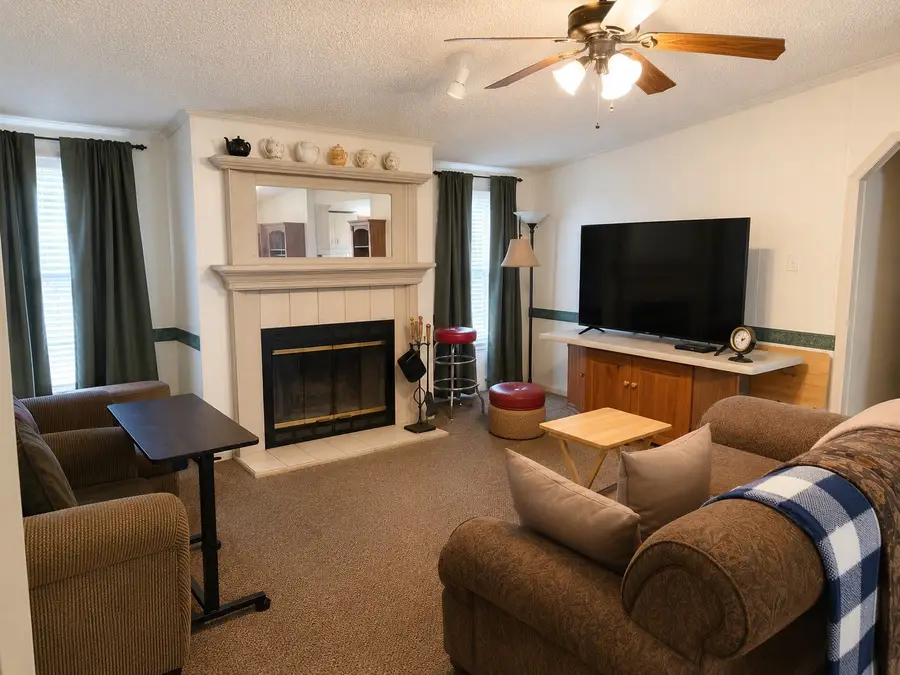 3009 Fm 660, Ellis, TX 75125 - #3