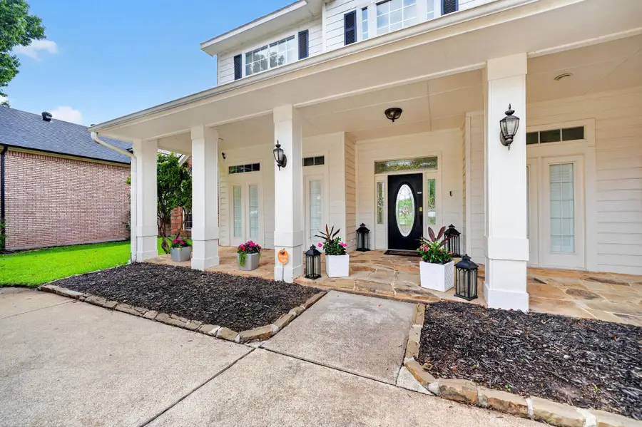 328 Leeward Circle, Azle, TX 76020 - #3