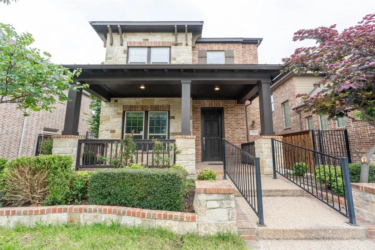 1226 Autumn Mist Way, Arlington, TX 76005 - #1