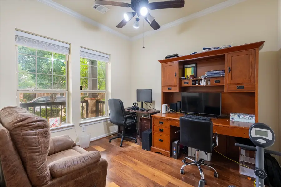 1226 Autumn Mist Way, Arlington, TX 76005 - #3