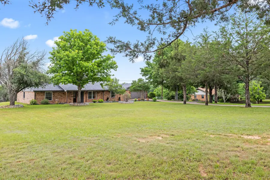 410 De La Cruz Street, Weatherford, TX 76085 - #3