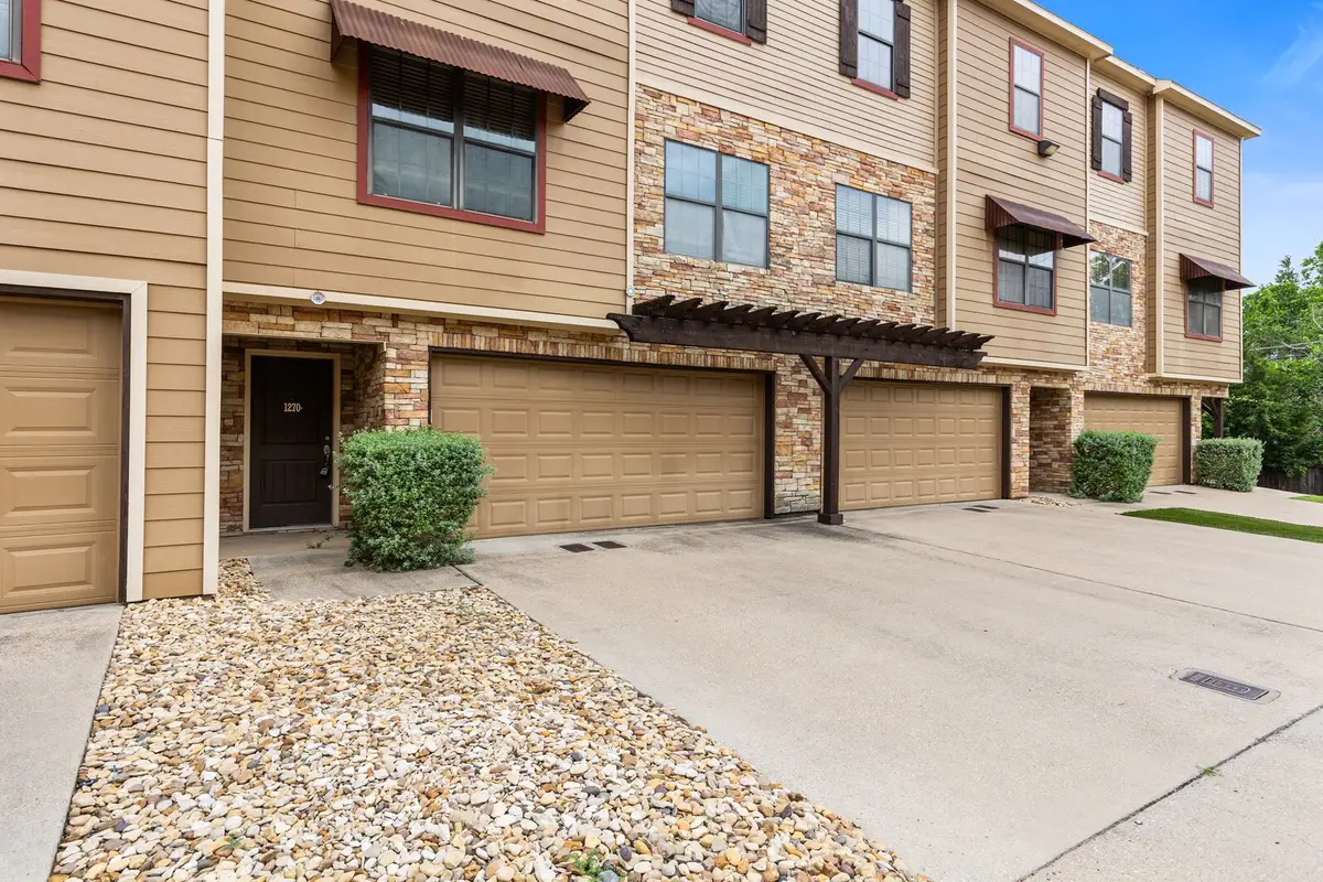 2410 S 2nd Street #1270, Waco, TX 76706 - #1