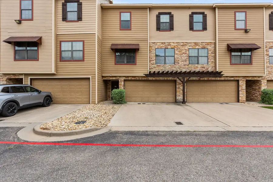 2410 S 2nd Street #1270, Waco, TX 76706 - #2