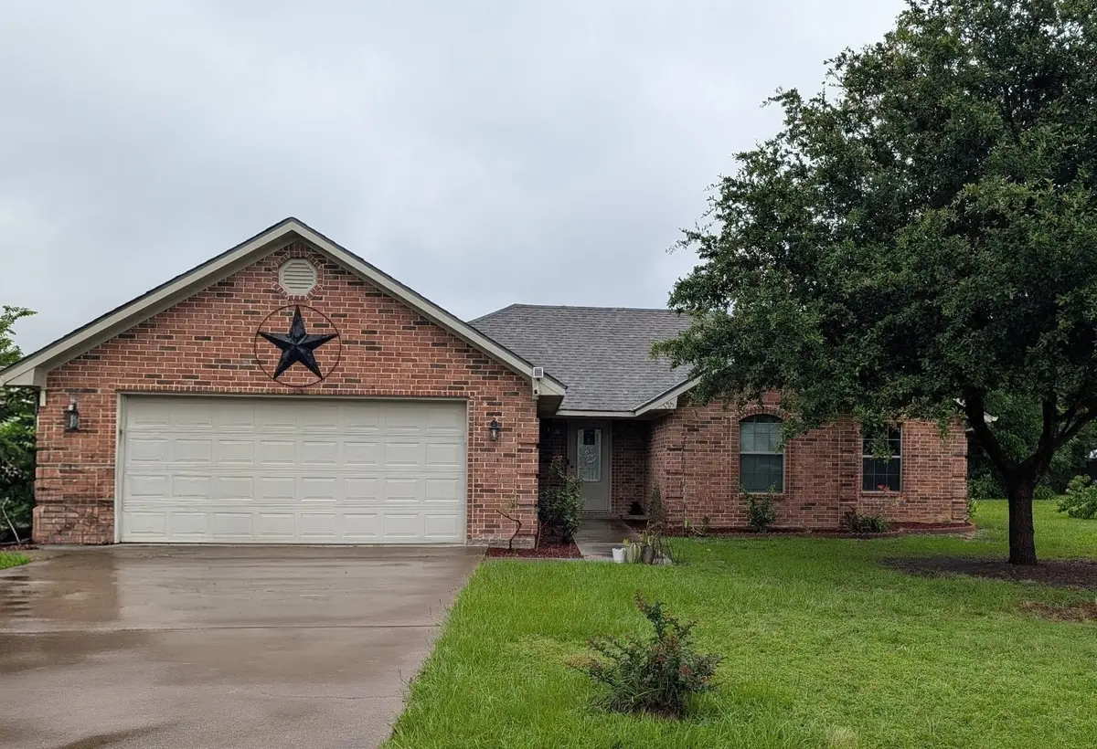 125 Meadow Heath Drive, Gun Barrel City, TX 75156 - #1