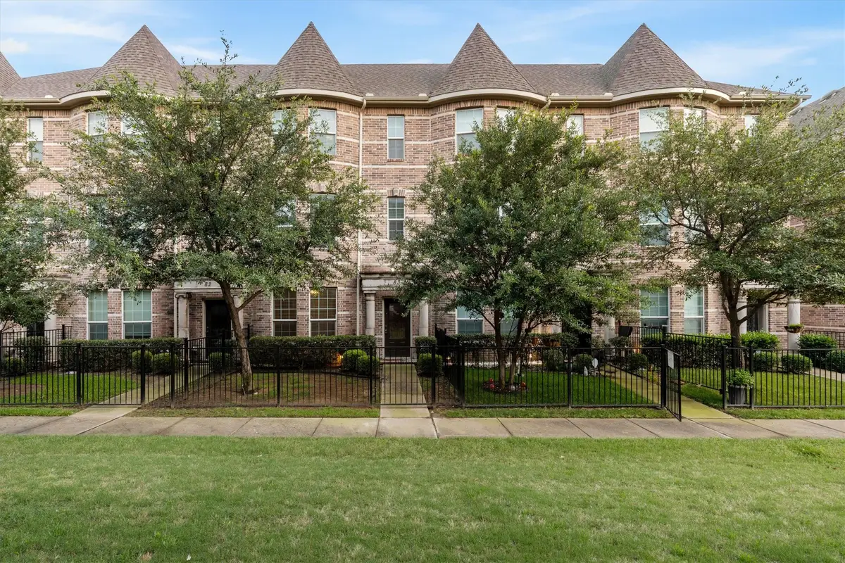 2500 Rockbrook Drive #B83, Lewisville, TX 75067 - #1