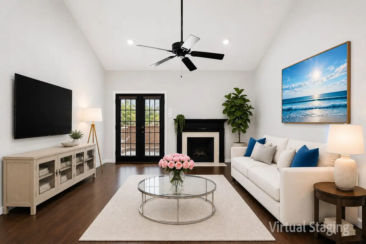 8601 Park Lane #737, Dallas, TX 75231 - #1