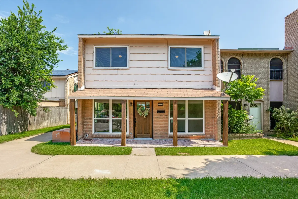 3110 Roundtree Lane, Garland, TX 75044 - #1