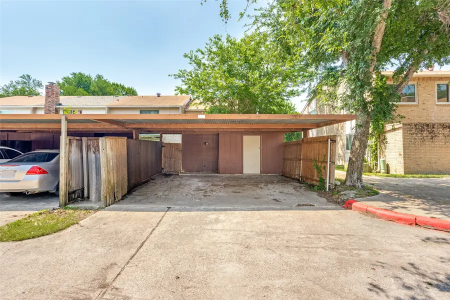 3110 Roundtree Lane, Garland, TX 75044 - #2