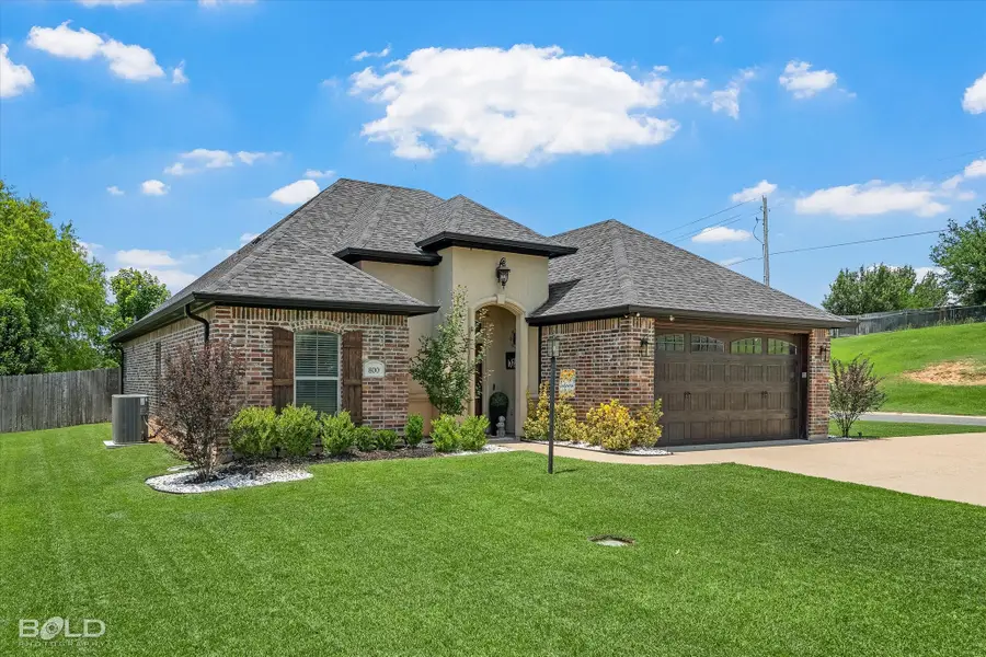 800 Eagles Nest, Haughton, LA 71037 - #2