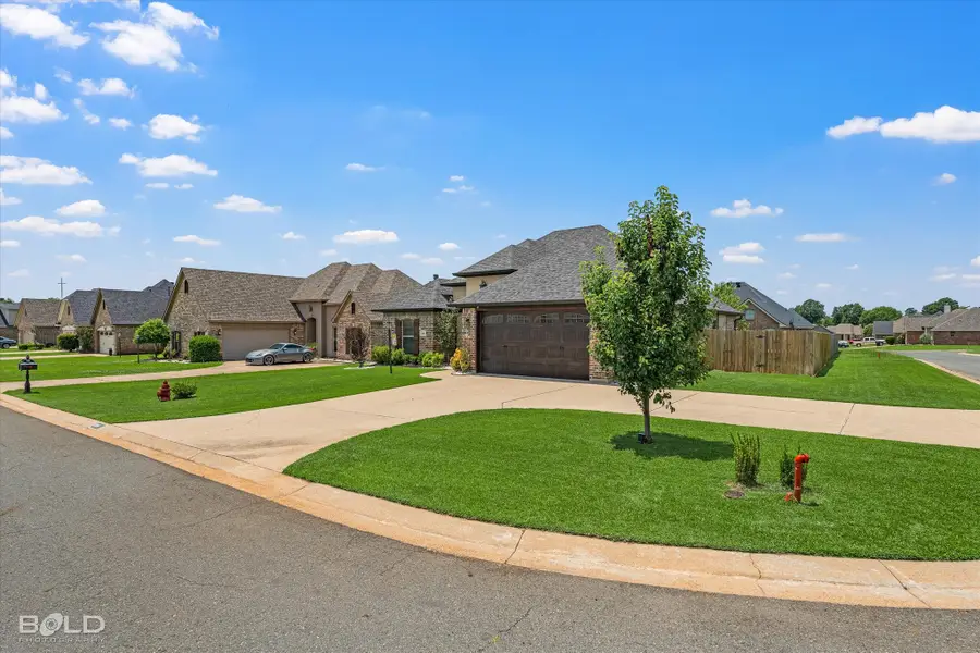 800 Eagles Nest, Haughton, LA 71037 - #3