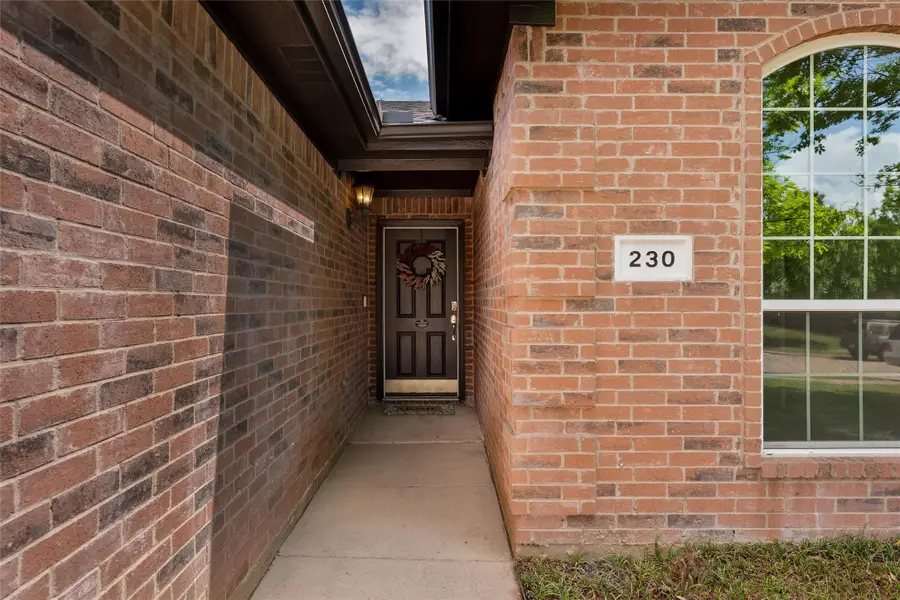 230 Lake Wichita Drive, Wylie, TX 75098 - #3