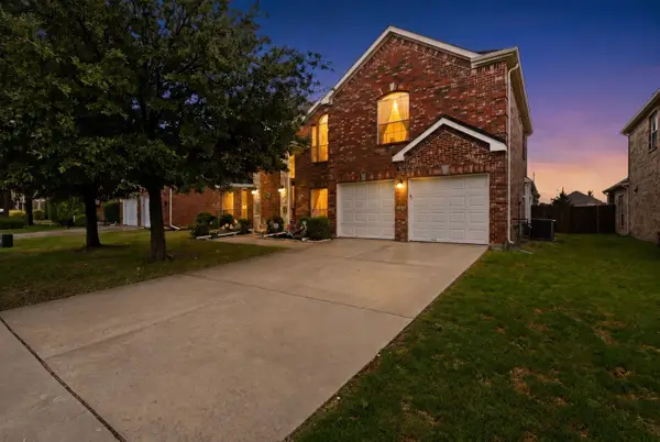 1579 Polo Heights Drive, Frisco, TX 75033