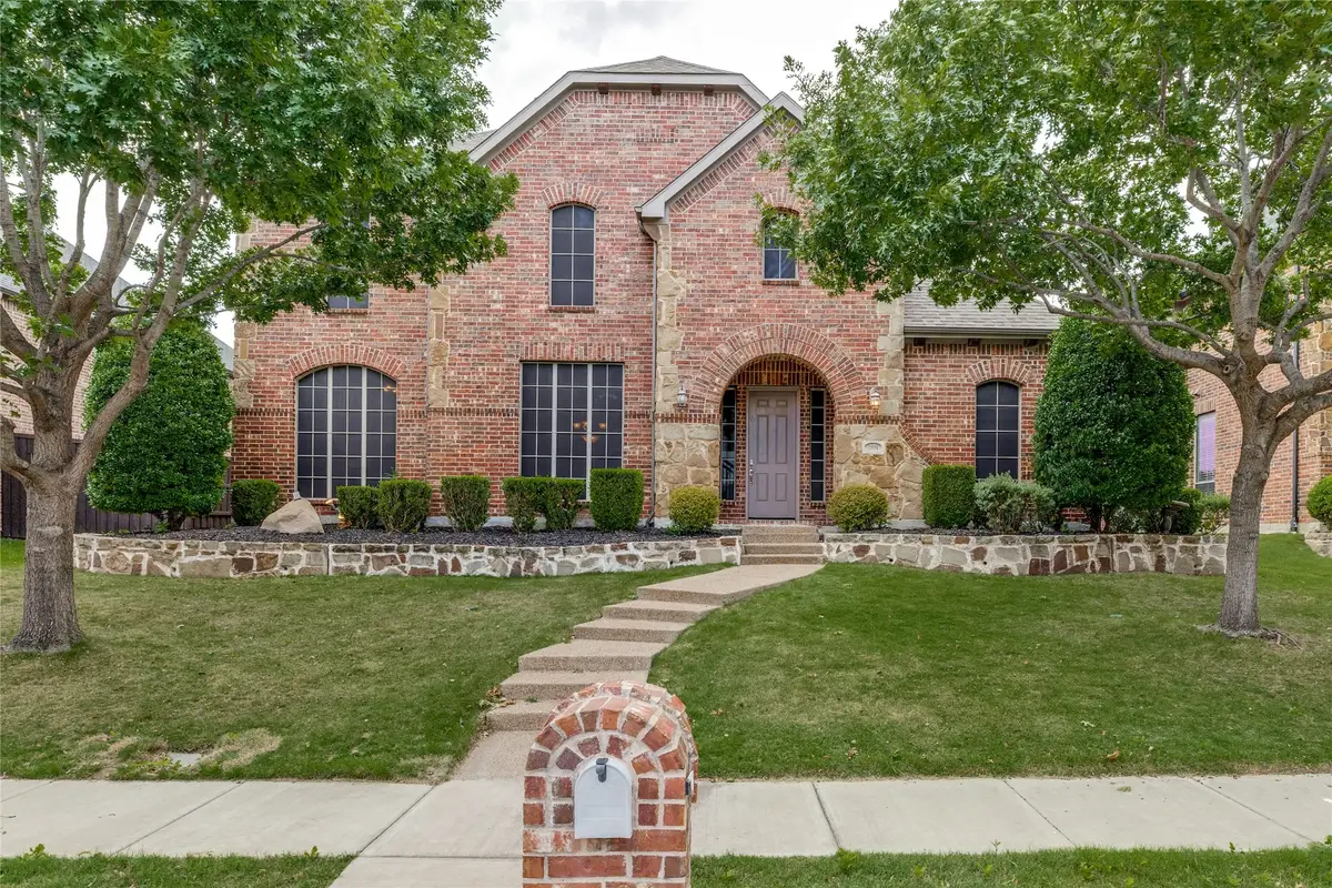 11091 Apple Valley Drive, Frisco, TX 75033 - #1