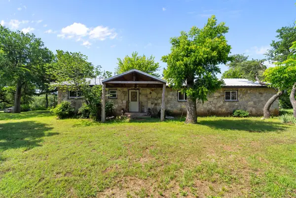 1300 Finney Drive, Weatherford, TX 76085