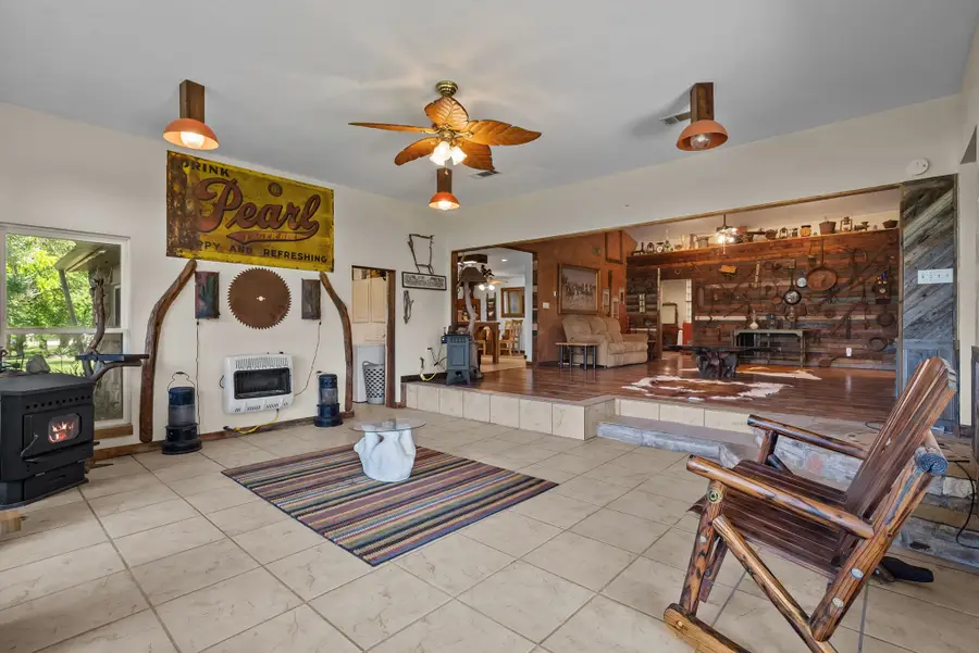 1300 Finney Drive, Weatherford, TX 76085 - #3