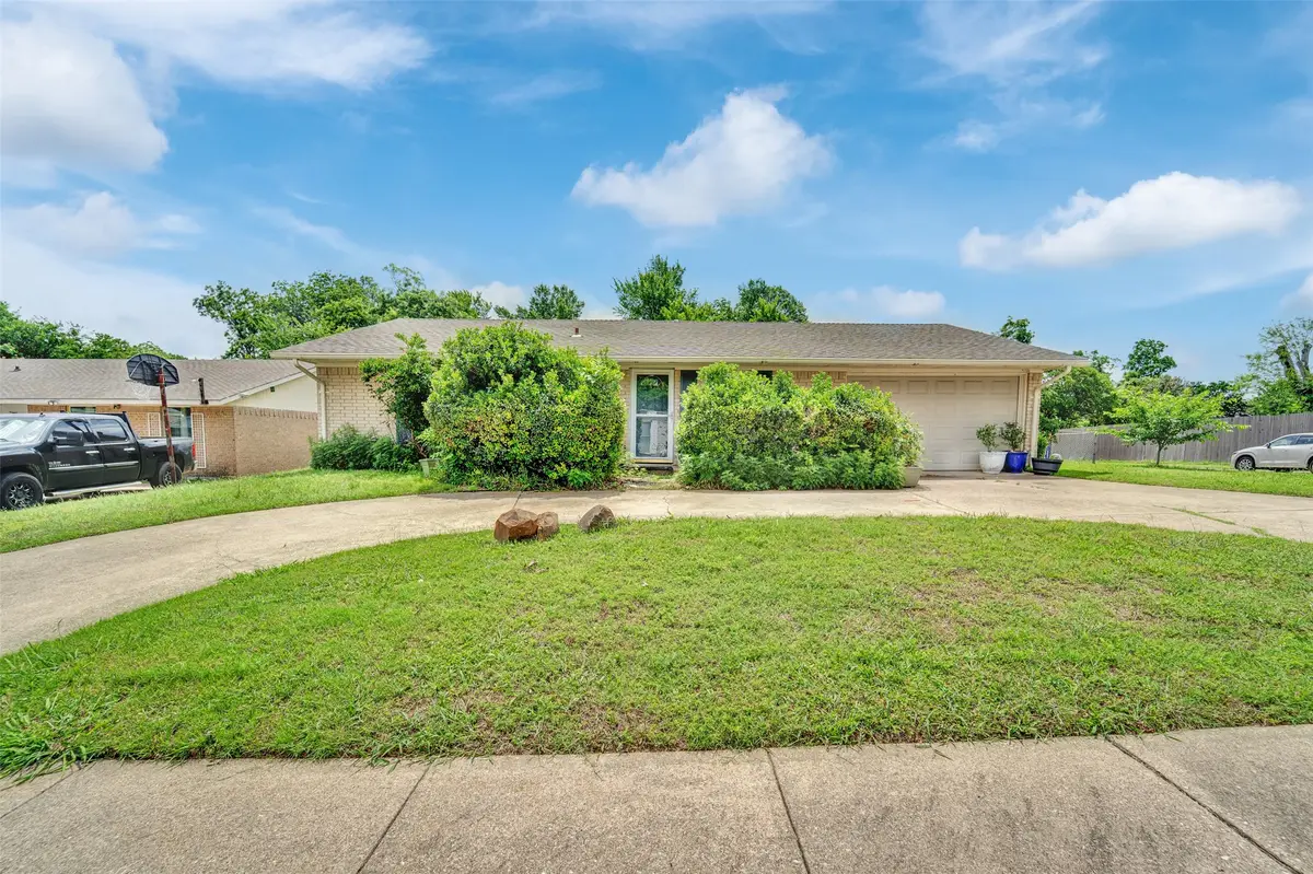 342 Meadowhill Drive, Garland, TX 75043 - #1