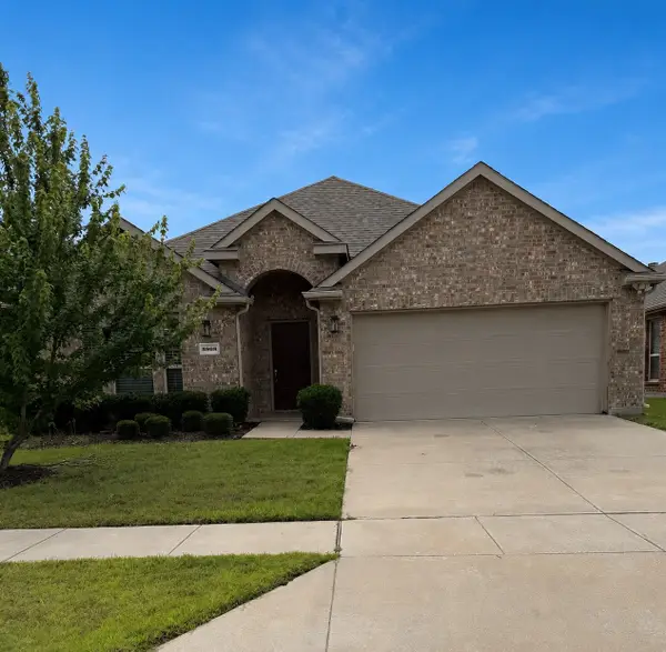 3908 Wavertree Road, Frisco, TX 75036