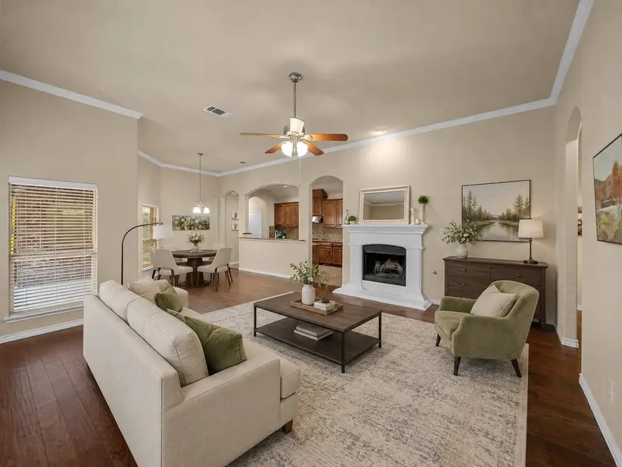 1808 Sanderlain Lane, Allen, TX 75002 - #2