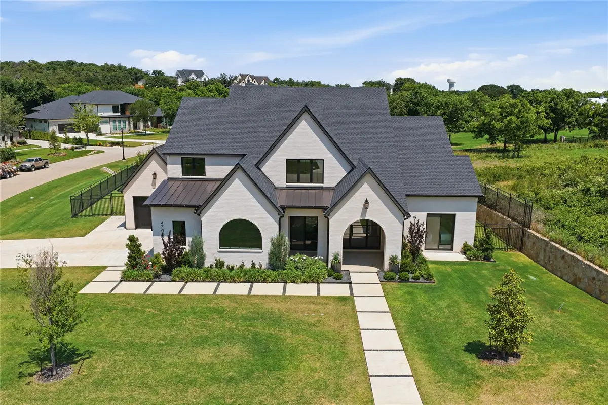 4708 Summerhill Court, Flower Mound, TX 75022 - #1