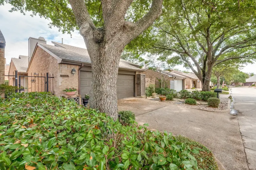 3316 Courtyard Place, Farmers Branch, TX 75234 - #2