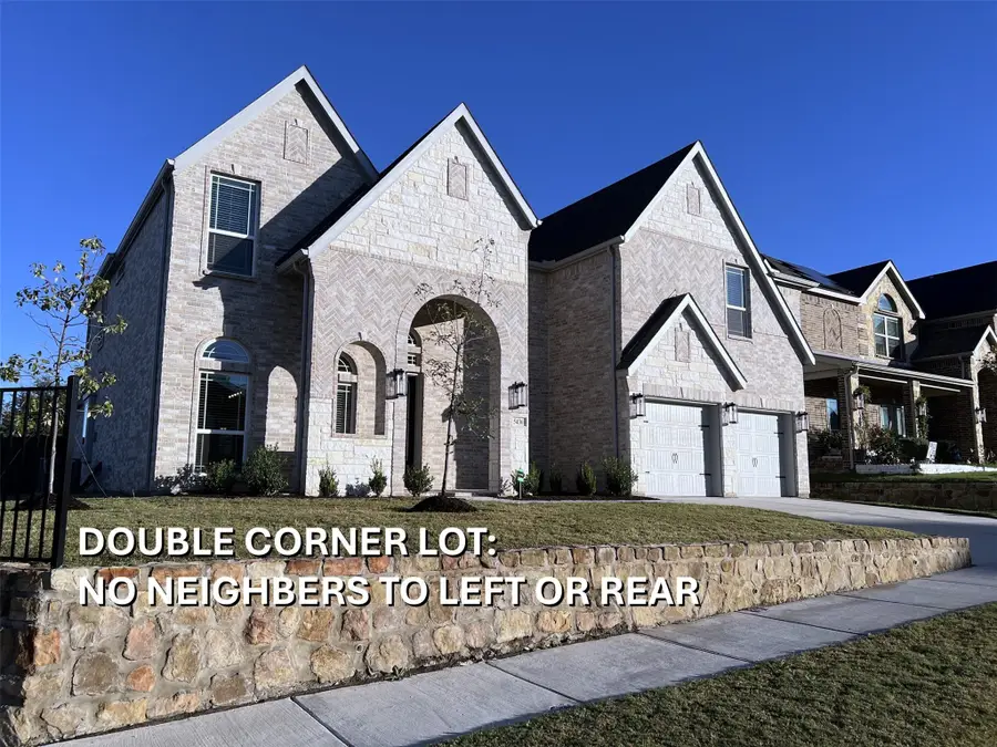5436 Caesar Creek Court, Fort Worth, TX 76179 - #2