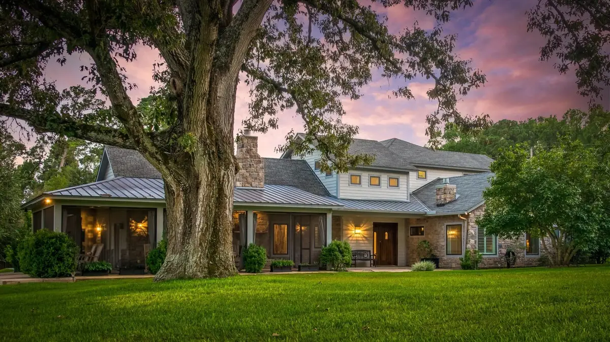13547 Shepard Hill Road, Willis, TX 77318 - #1