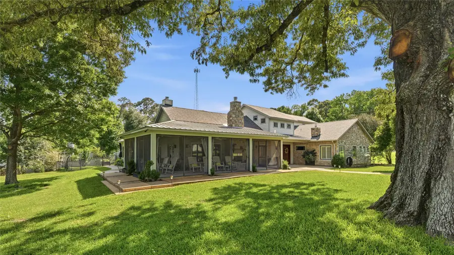 13547 Shepard Hill Road, Willis, TX 77318 - #2