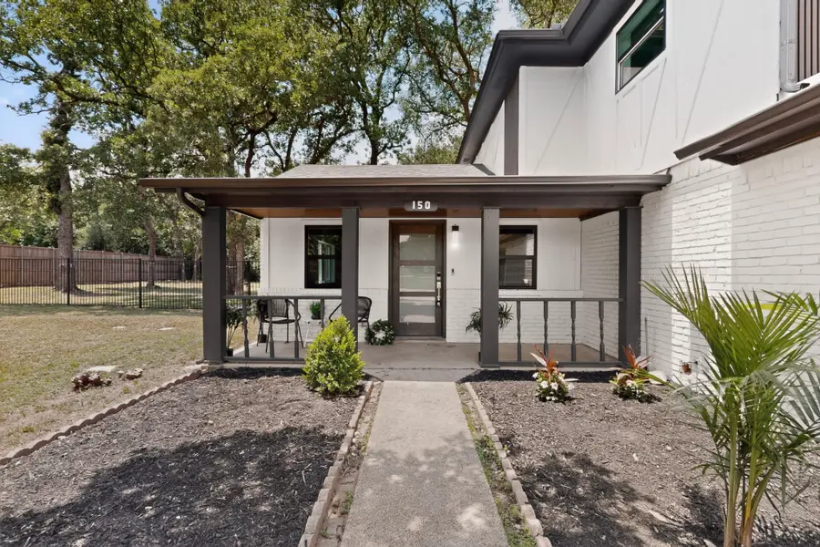 150 S Woodland Trail, Double Oak, TX 75077 - #2